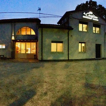 Villa Agriturismo La Confina Lido di Spina Exterior foto