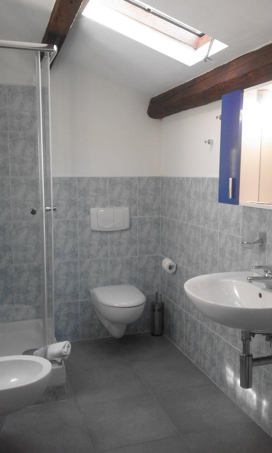 Villa Agriturismo La Confina Lido di Spina Exterior foto